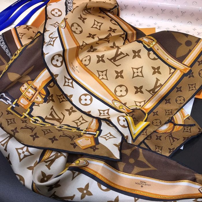 Louis Vuitton Scarf LVS00078